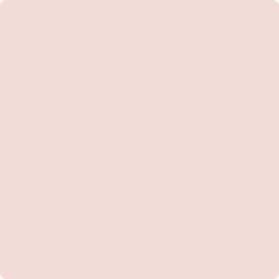 2092-70: Fairest Pink a paint color by Benjamin Moore avaiable at Clement's Paint in Austin, TX.