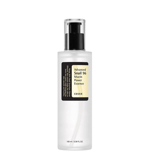 ADVANCED SNAIL 96 MUCIN POWER ESSENCE - Lotiune Faciala Hidratanta Cu 96% Extract De Melc - skinseen.ro