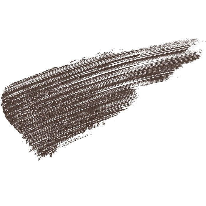 ALL - DAY LONG AND CURL MASCARA BROWN - Mascara Gene Pentru Volum Si Alungire Maro - skinseen.ro