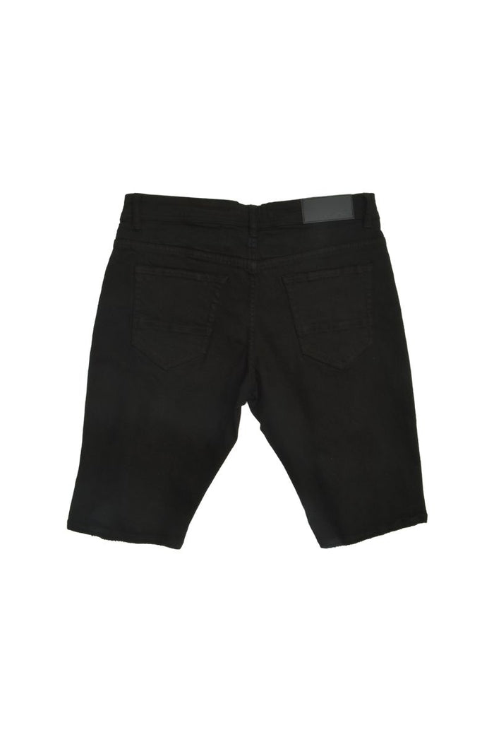 ARKETYPE SHORT - S523 - BLACK