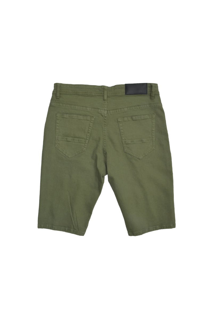 ARKETYPE SHORT - S523 - OLIVE