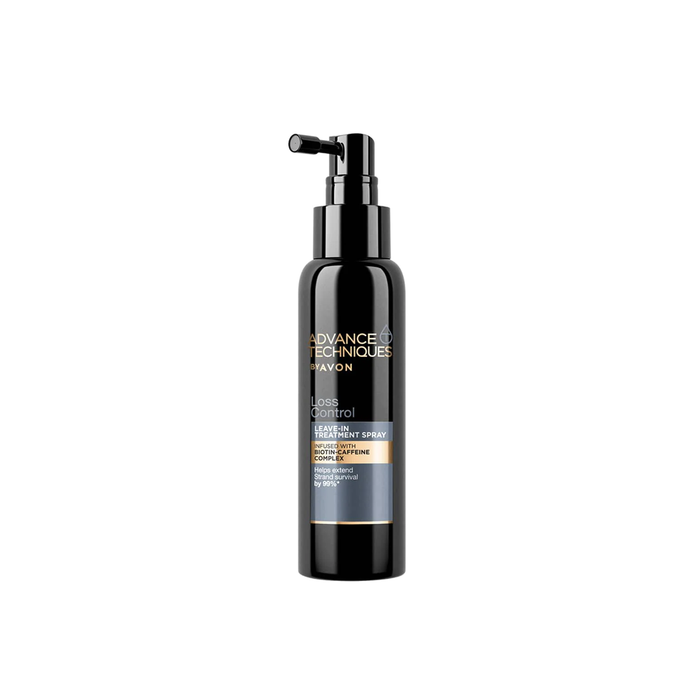 Avon Advance Techniques Loss Control Leave-In Treatment Spray
