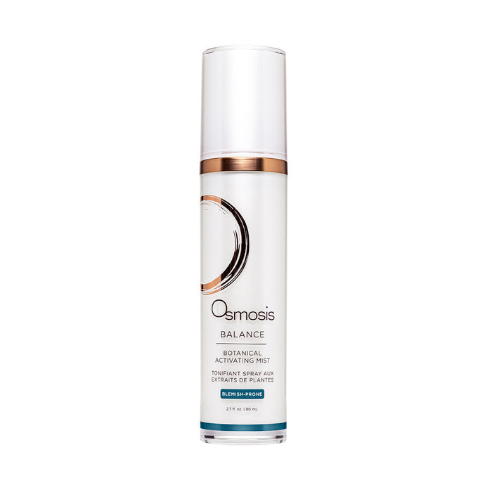 Balance Botanical Activating Mist