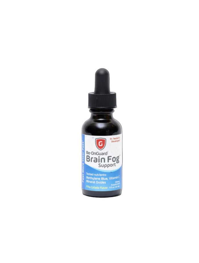 Best 365 Labs Brain Fog Support by Best 365 Labs at Beauty Culture MedSpa