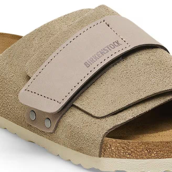 Birkenstock Men's Kyoto Sandals - 1015572