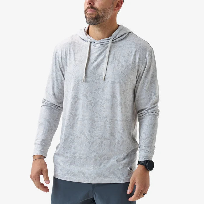 DIGI CAMO IVORY / SM
