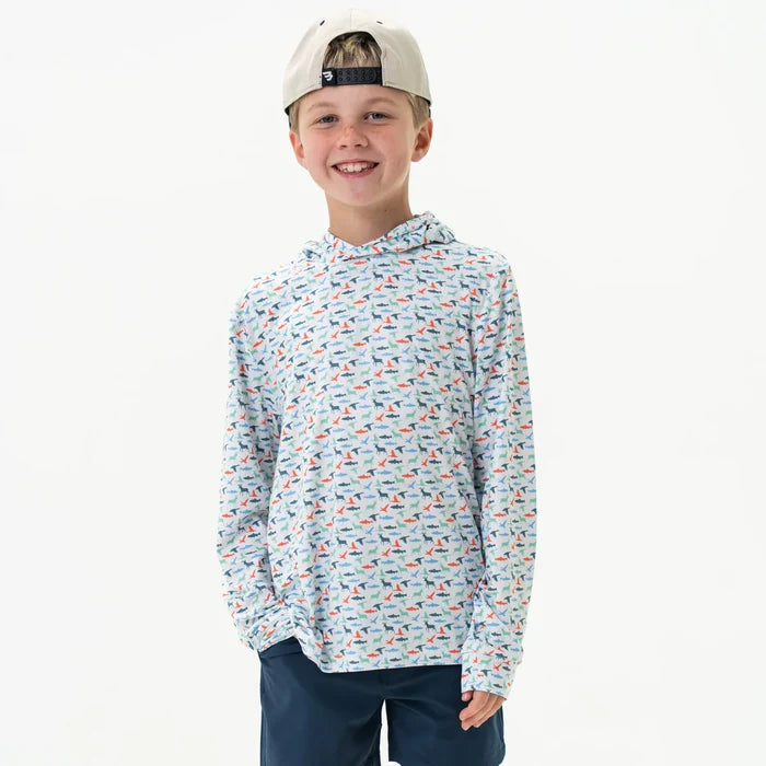 THE GREAT OUTDOORS / LARG