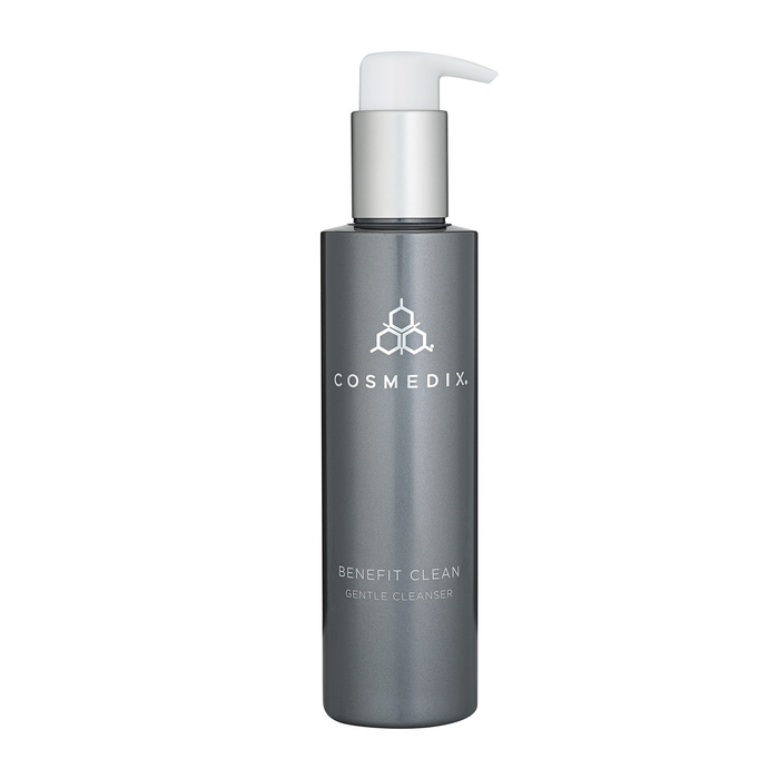 Cosmedix Benefit Clean Gentle Cleanser 100ml