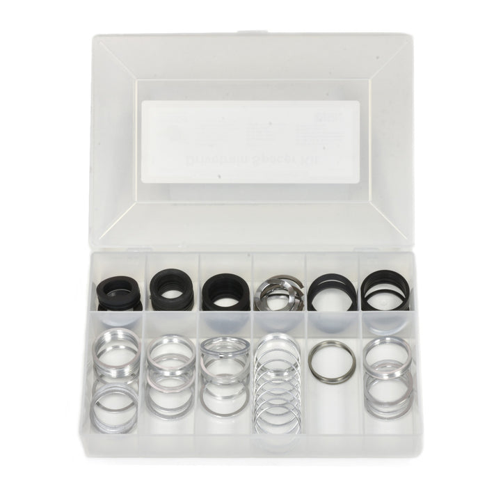 Drivetrain Spacer Kit
