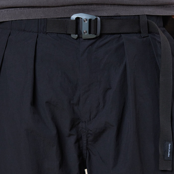 Earth\Studies - MP-111PA Pleated Trouser - Carbon