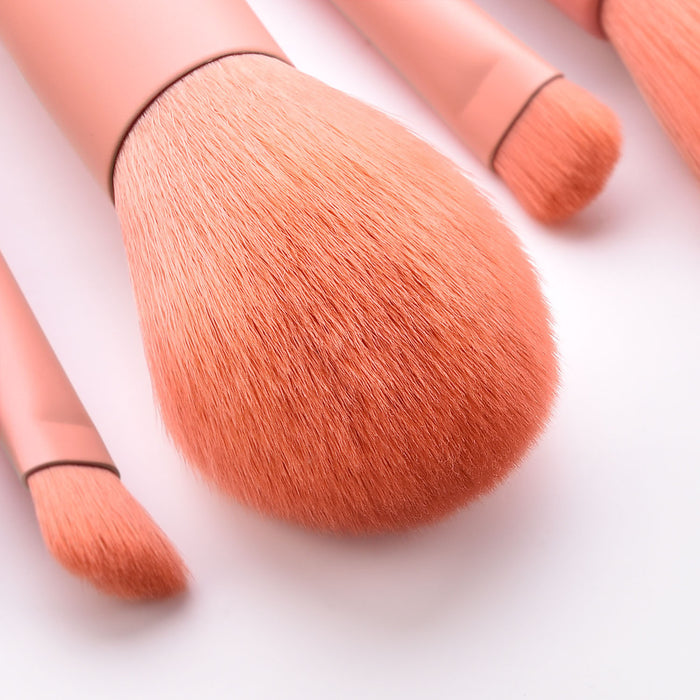 EELHOE Makeup Brushes Set - 10pcs EELHOE COSMETICS