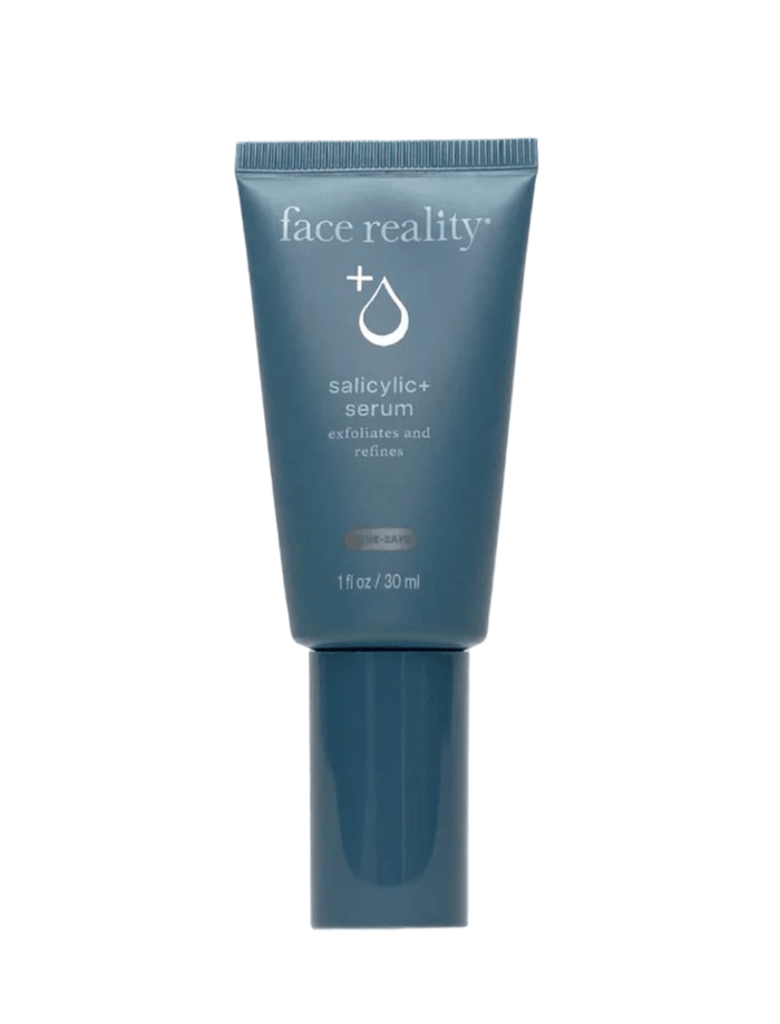 Face Reality Salicylic+ Serum by Face Reality at Beauty Culture MedSpa