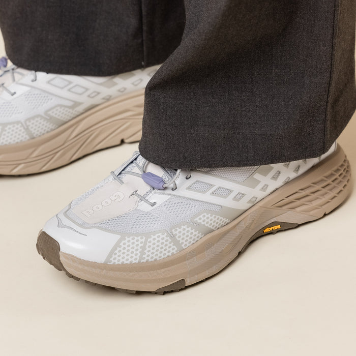 HOKA - U SPEEDGOAT 2 UNNA - Sea Ice / Cosmic Grey
