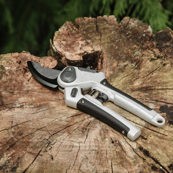 Kent & Stowe Eversharp Lite All Purpose Secateurs