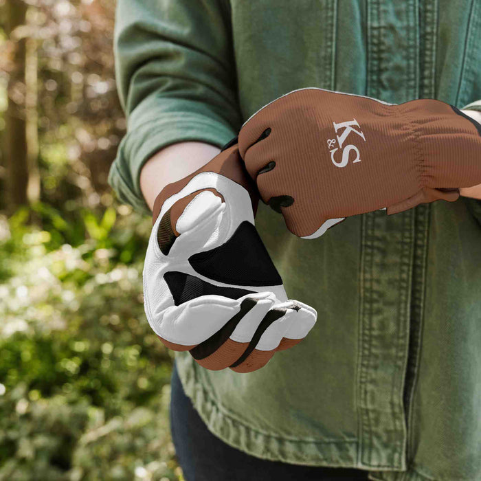 Kent & Stowe Sure & Fit Multi Job Glove