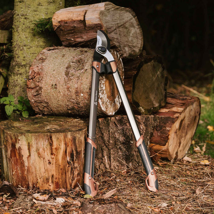Kent & Stowe SureCut All Purpose Bypass Loppers