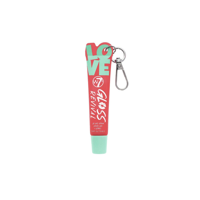 Love Gloss Revival Lip Gel Serum