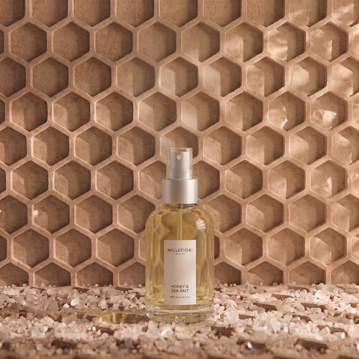 Millefiori Honey & Sea Salt Fragrance Room Spray