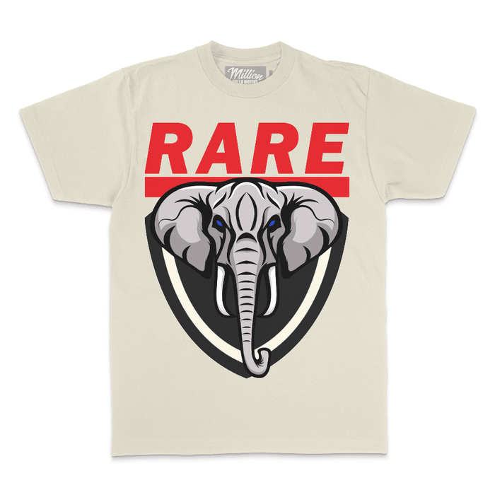 MILLION DOLLA MOTIVE T- SHIRTS - RARE ELEPHANT - SAIL