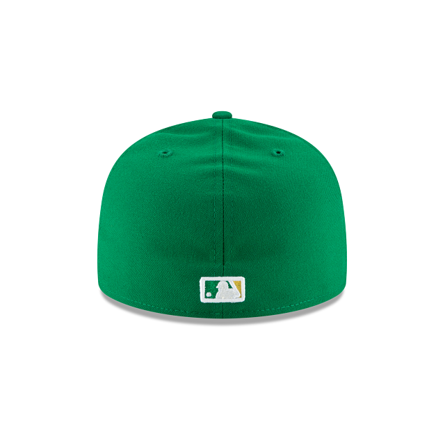 NEW ERA FITTED 59FIFTY - OAKLAND ATHLETICS - 70376388