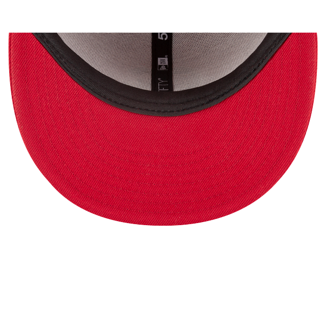 NEW ERA FITTED 59FIFTY - SCAGAM POINT - 70594095