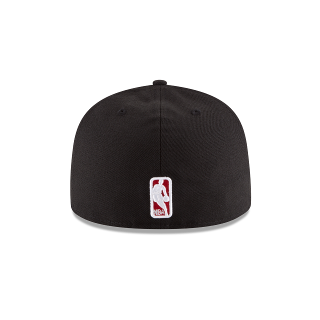 NEW ERA FITTED 59FIFTY CHICAGO BULLS - 70343294