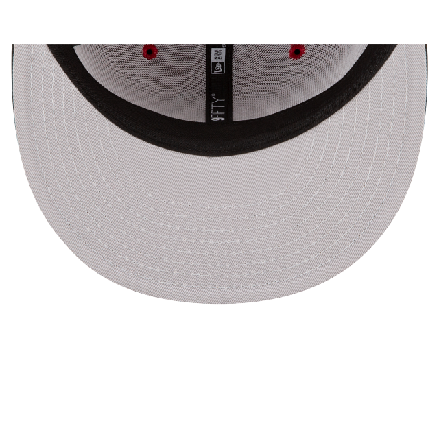 NEW ERA SNAPBACK 9FIFTY - ARIZONA DIAMONDBACKS - 60496177