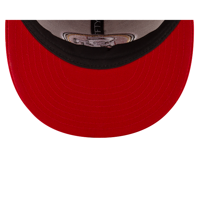 NEW ERA SNAPBACK 9FIFTY - SAN FRANCISCO 49ERS - 70690391