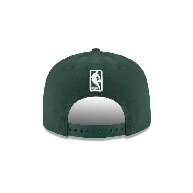NEW ERA SNAPBACK 9FIFTY MILWAUKE BUCKS - 70556881