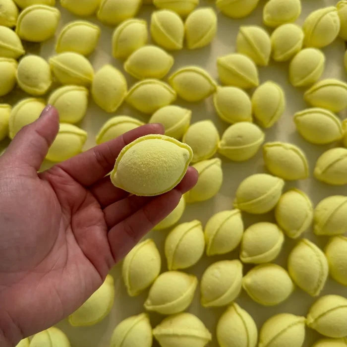 Lemon 80pcs