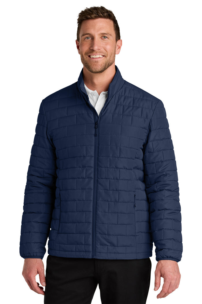 XS / True Navy