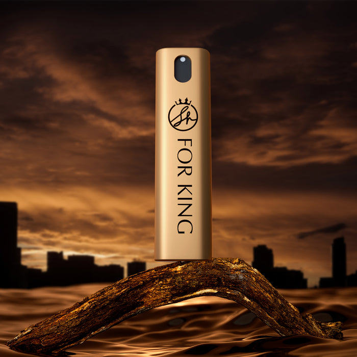 Prime Ambition (10ml) I EDP 35% Concentration