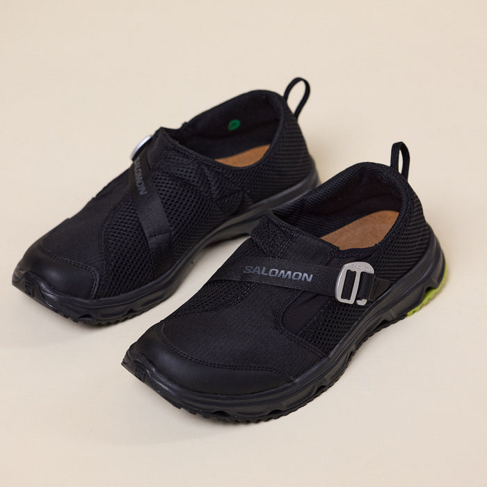 Salomon - RX MOC 3.0 Nomad - Black / Black