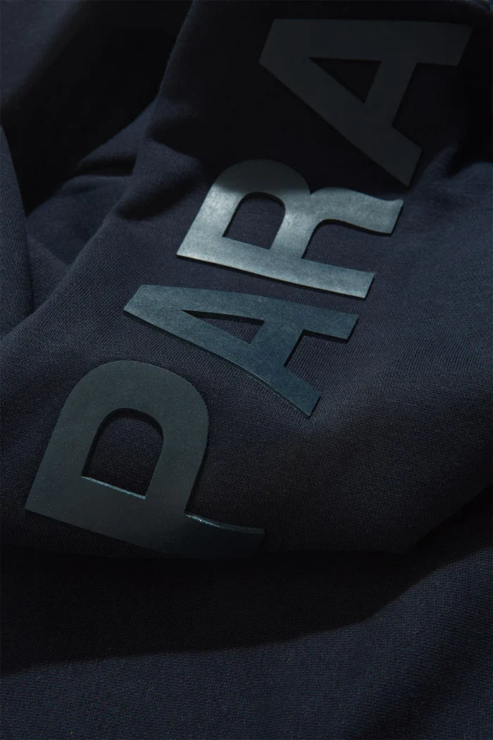 SEE YOU IN PARADISE FLEECE SET - 8899HSET - NAVY