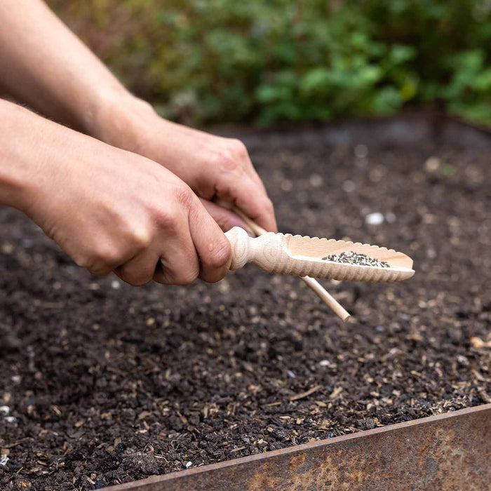 Seed Chute