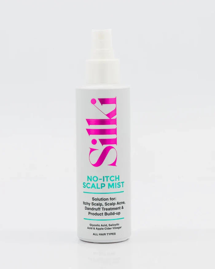 Silki - Silki No Itch Scalp Mist