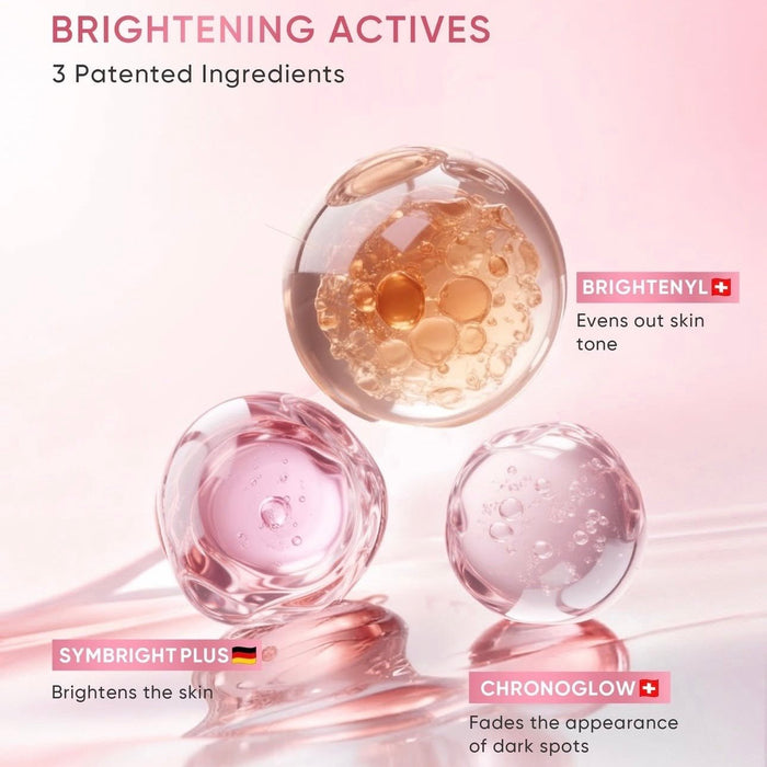 Skintific PDRN Bright & Moisture Gel 30g جل سكينتيفيك بي دي آر إن برايت آند مويستشر - Princess Cosmetics Qatar