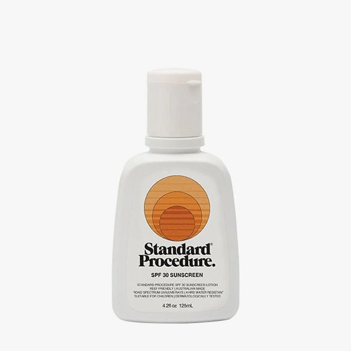 SPF 30+ 125ML FLIPTOP - Crema De Corp Cu Factor De Protectie SPF 30 - skinseen.ro