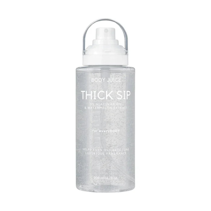 Standard Beauty - Thick Sip Body Mist
