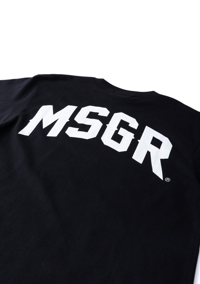 SUGIURA TAKASHI×MSGR TEE