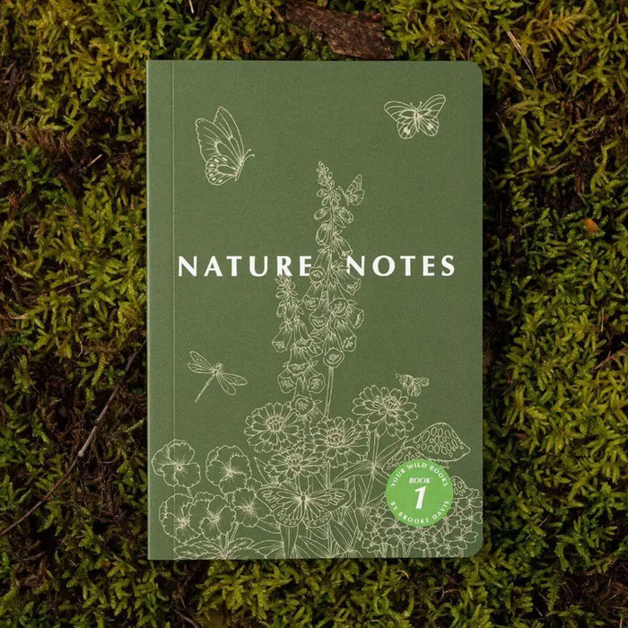 Wild Nature Notes