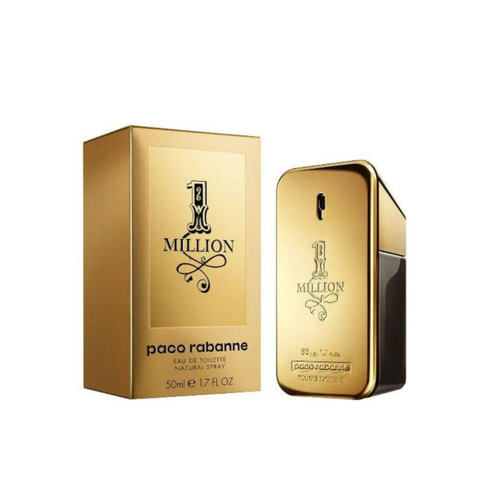 PACO RABANNE 1 Million EDT for Him | Isetan KL Online Store