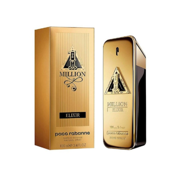 PACO RABANNE 1 Million Elixir Parfum Intense for Him | Isetan KL Online Store