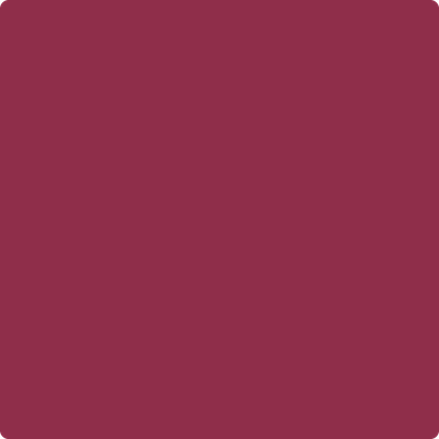 2076-10: Crushed Velvet  a paint color by Benjamin Moore avaiable at Clement's Paint in Austin, TX.