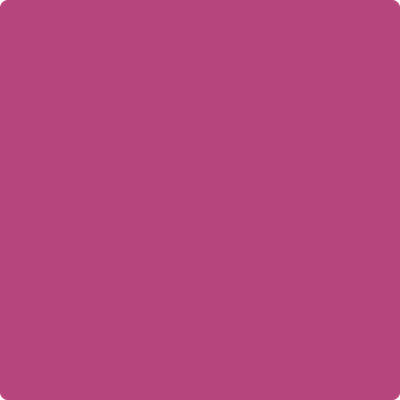 2076-30: Crushed Berries  a paint color by Benjamin Moore avaiable at Clement's Paint in Austin, TX.