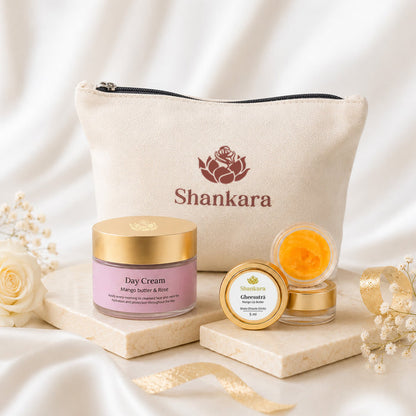 3 Free Gifts worth ₹1,750