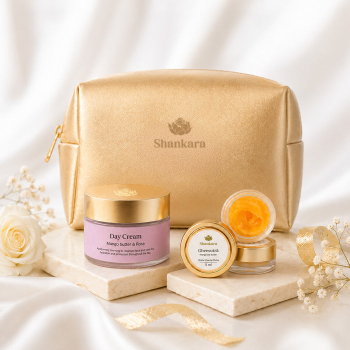 3 Free Gifts worth ₹1,750