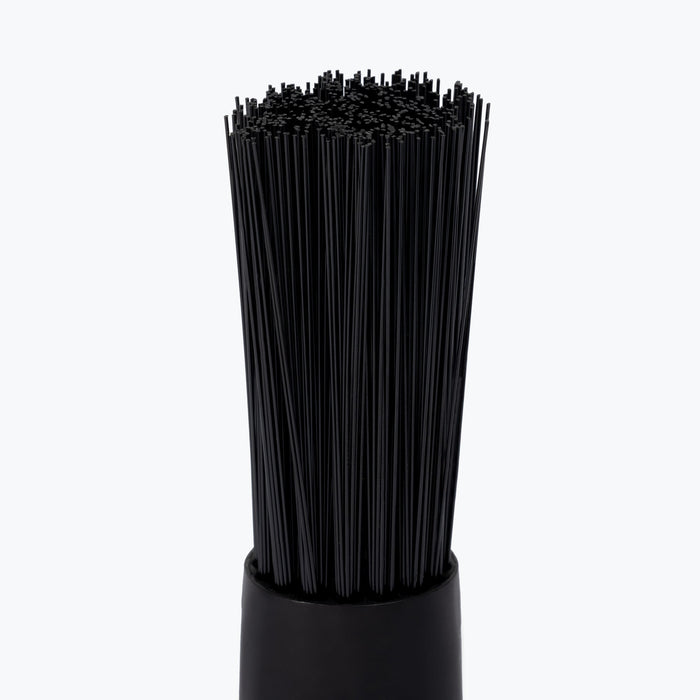 3 in 1 Detailing Brush Replacement Head Set