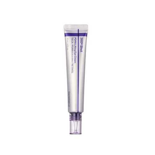 360º SHOT PDRN LIFTING EYE CREAM– Crema Antirid pentru Fermitate Si Regenerarea Zonei Ochilor