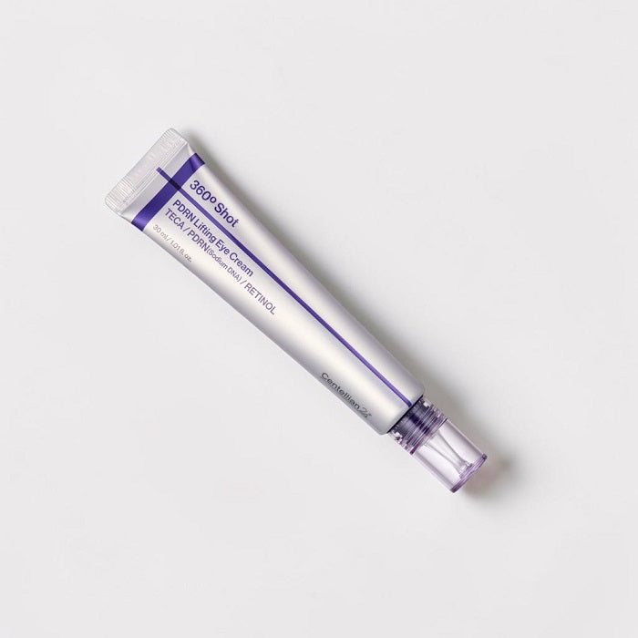360º SHOT PDRN LIFTING EYE CREAM– Crema Antirid pentru Fermitate Si Regenerarea Zonei Ochilor